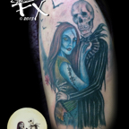 Jack and Sally copy