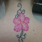 flower_on_neck